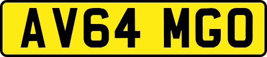AV64MGO