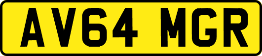 AV64MGR