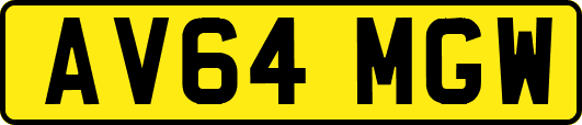 AV64MGW