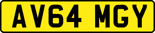 AV64MGY