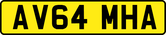 AV64MHA