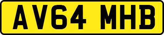 AV64MHB