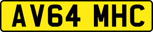 AV64MHC