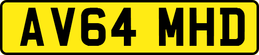 AV64MHD