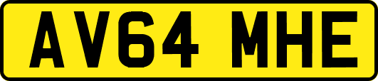 AV64MHE