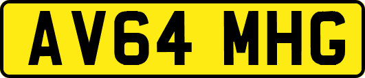 AV64MHG