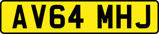 AV64MHJ