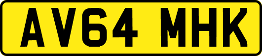 AV64MHK