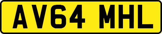 AV64MHL