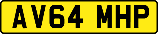 AV64MHP