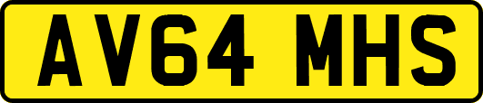 AV64MHS