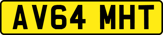 AV64MHT
