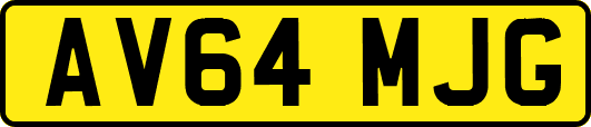 AV64MJG