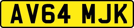 AV64MJK