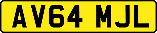AV64MJL
