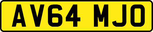 AV64MJO