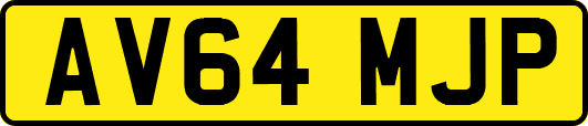 AV64MJP
