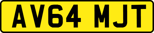 AV64MJT