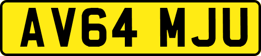 AV64MJU