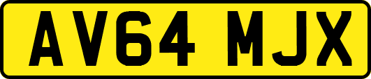 AV64MJX