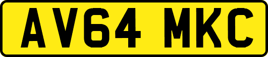 AV64MKC