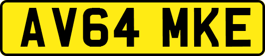 AV64MKE