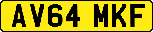 AV64MKF