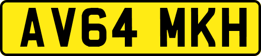 AV64MKH