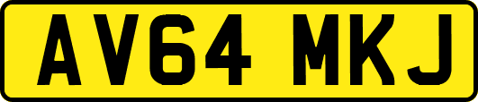 AV64MKJ