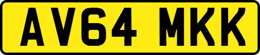AV64MKK