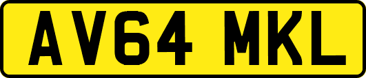 AV64MKL