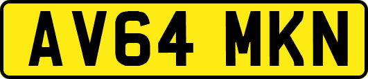 AV64MKN
