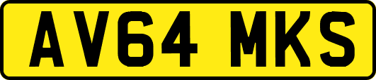 AV64MKS