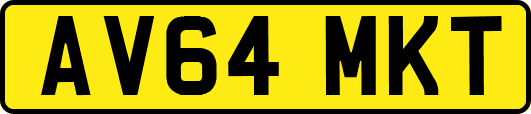 AV64MKT