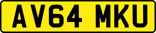 AV64MKU