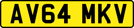 AV64MKV