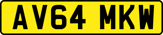 AV64MKW