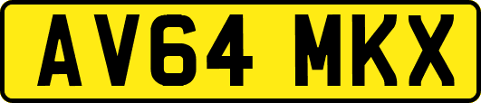 AV64MKX
