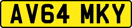 AV64MKY