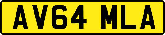 AV64MLA