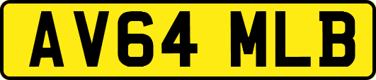 AV64MLB
