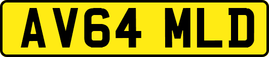 AV64MLD