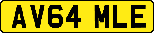AV64MLE