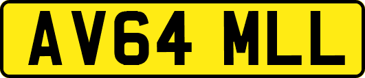 AV64MLL