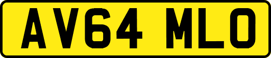 AV64MLO
