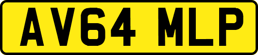 AV64MLP