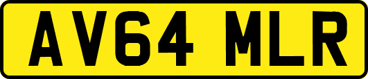 AV64MLR