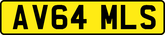 AV64MLS