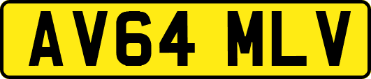 AV64MLV