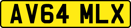 AV64MLX